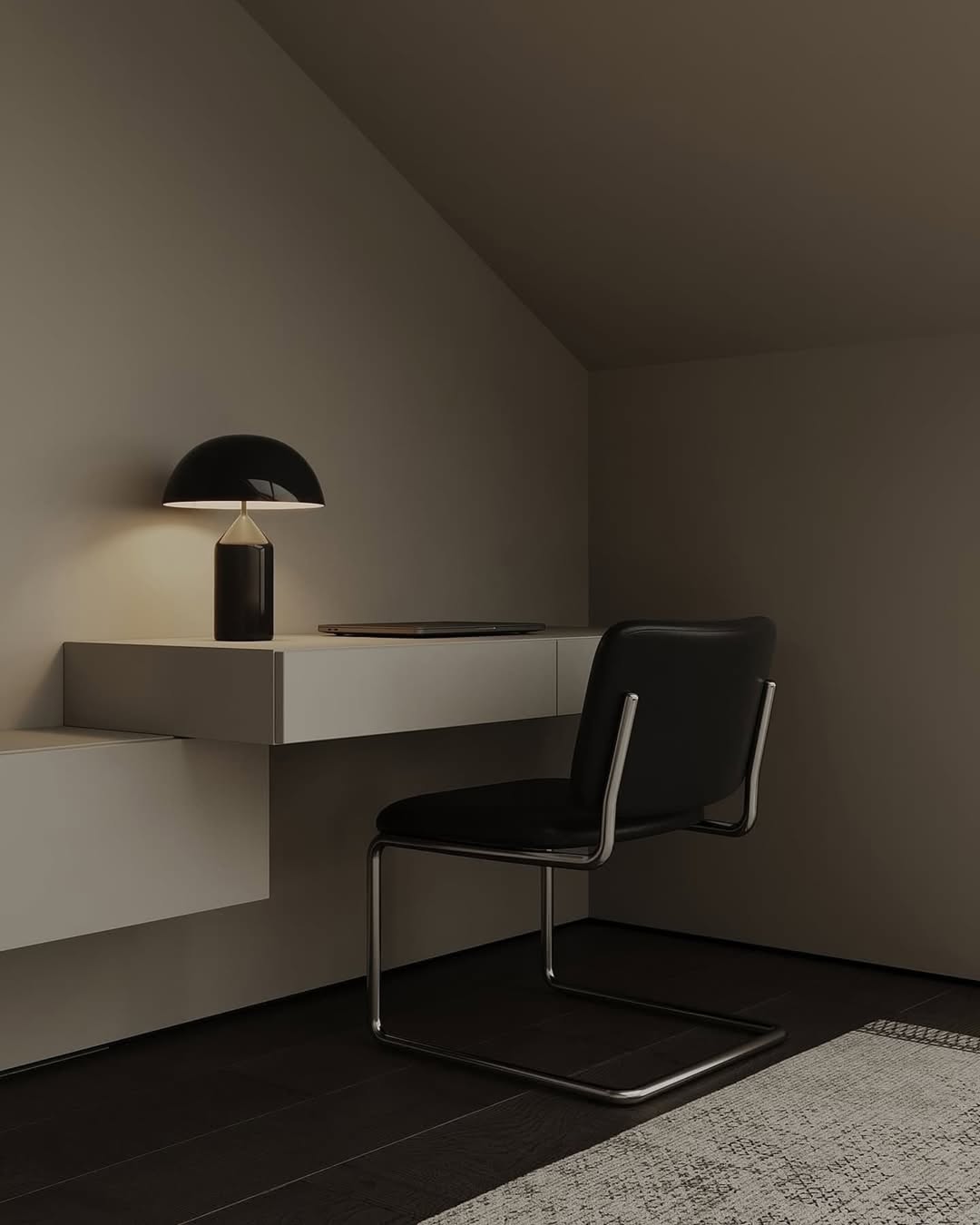 zenqarchitecture@instagram on Pinno: Would you wake up happy in this ...