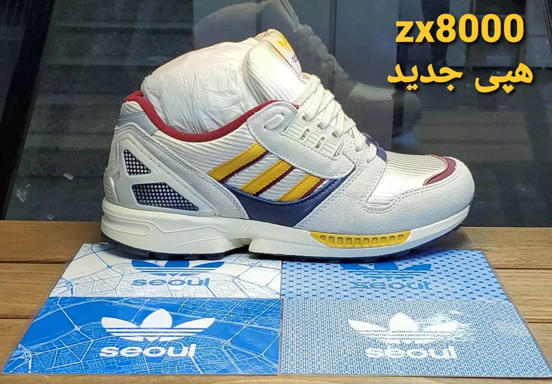  adidaseoul_2@instagram on Pinno: 👟👟👟👟کتونی