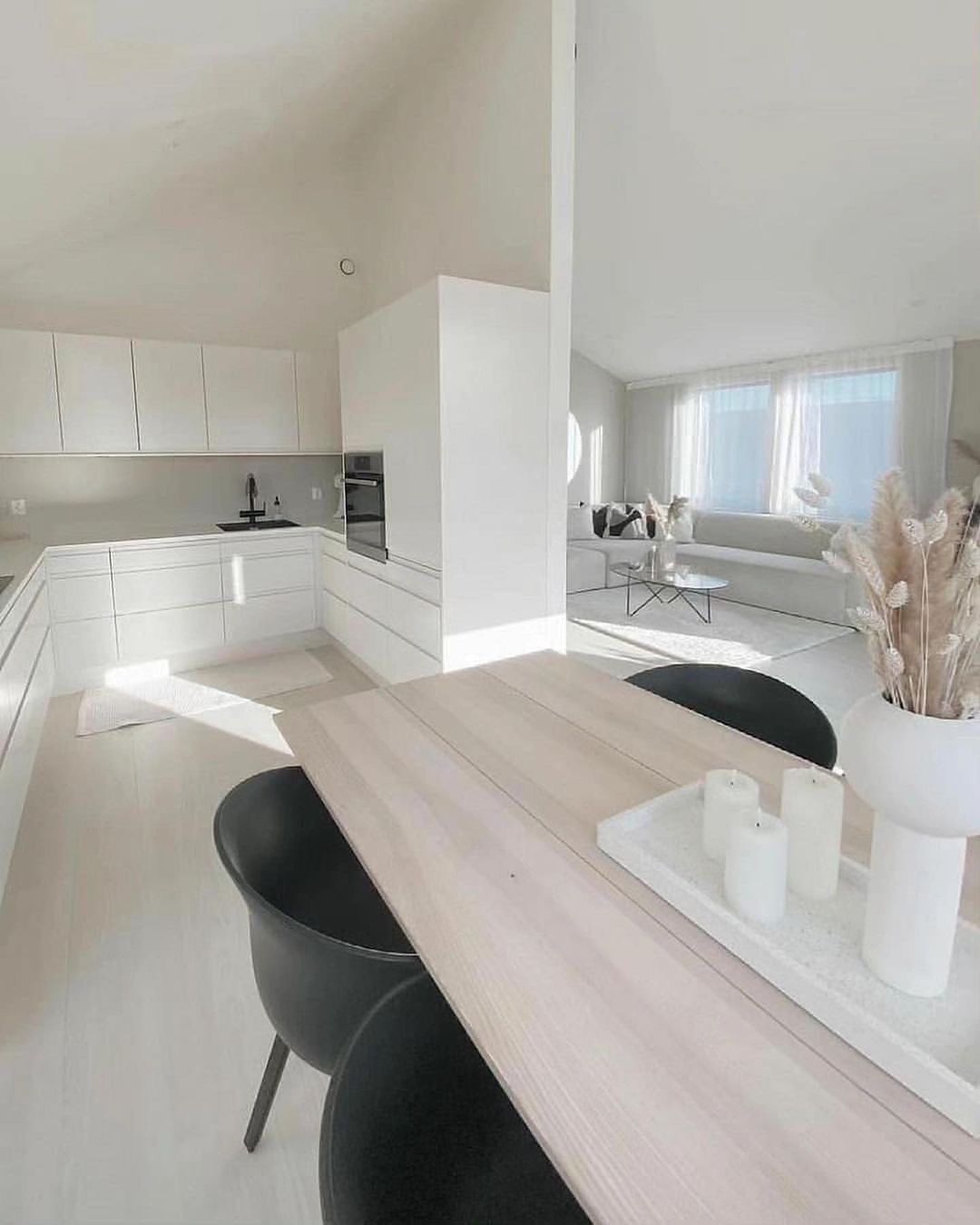 luxy___homes@instagram on Pinno: Loving this beautiful cozy home!! 💫🤍 ...