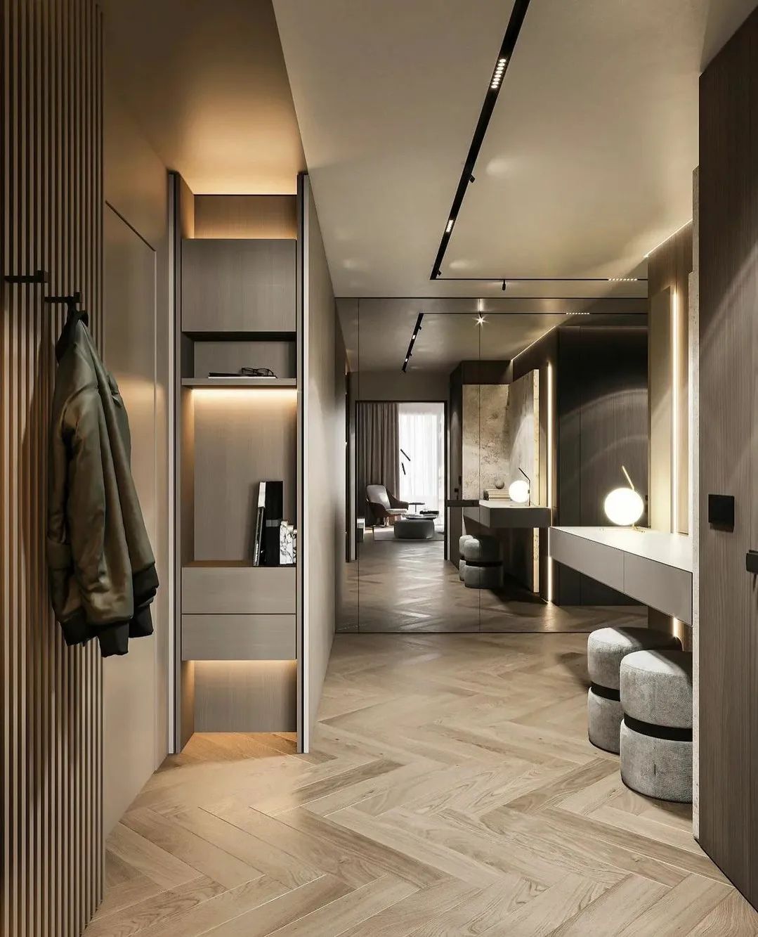 zenqarchitecture@instagram on Pinno: Do you love this design? 😍 ...