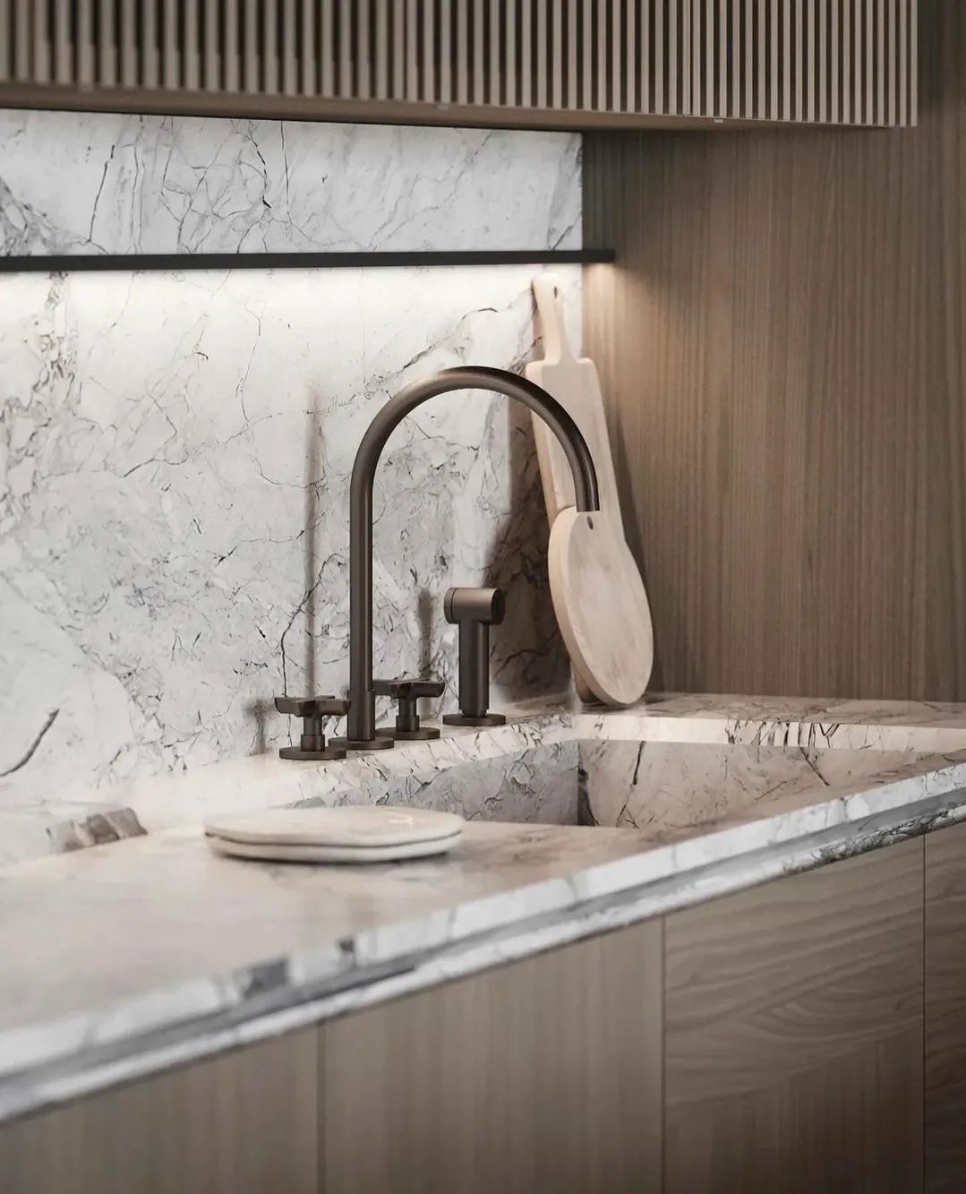 zenqarchitecture@instagram on Pinno: Do you love this design? 😍 ...