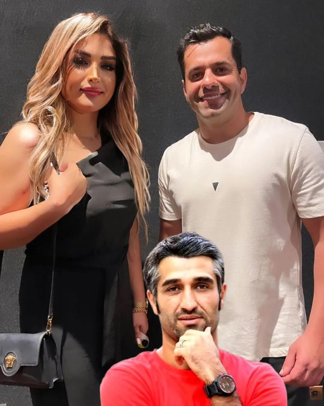 مامک جمشیدی عکس جدید 