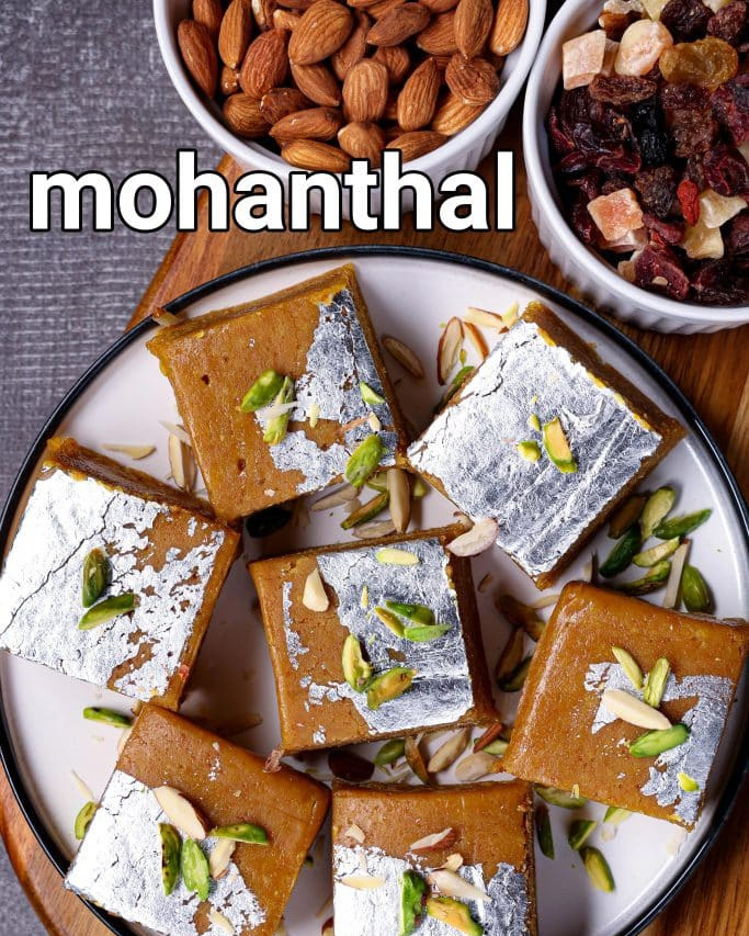hebbars-kitchen-instagram-on-pinno-mohanthal-recipe-halwai-style