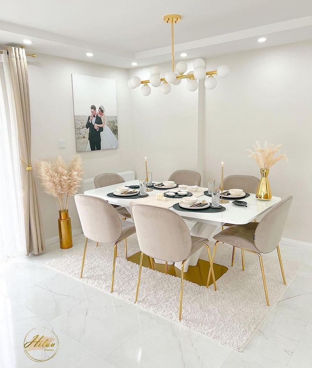 Home Interiors on Pinno: So spectacular and beautiful everything ...
