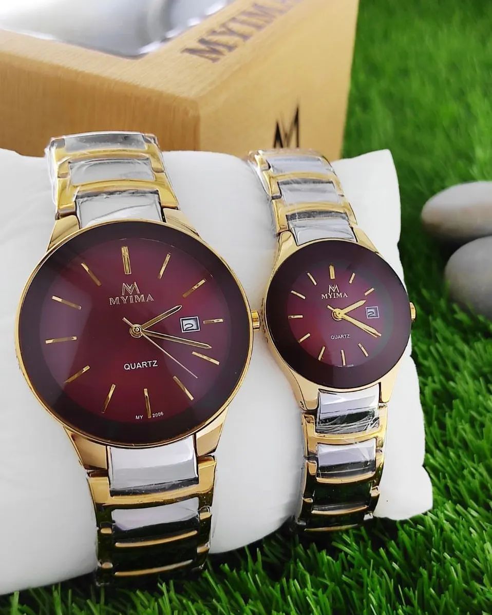 Myima best sale watch price