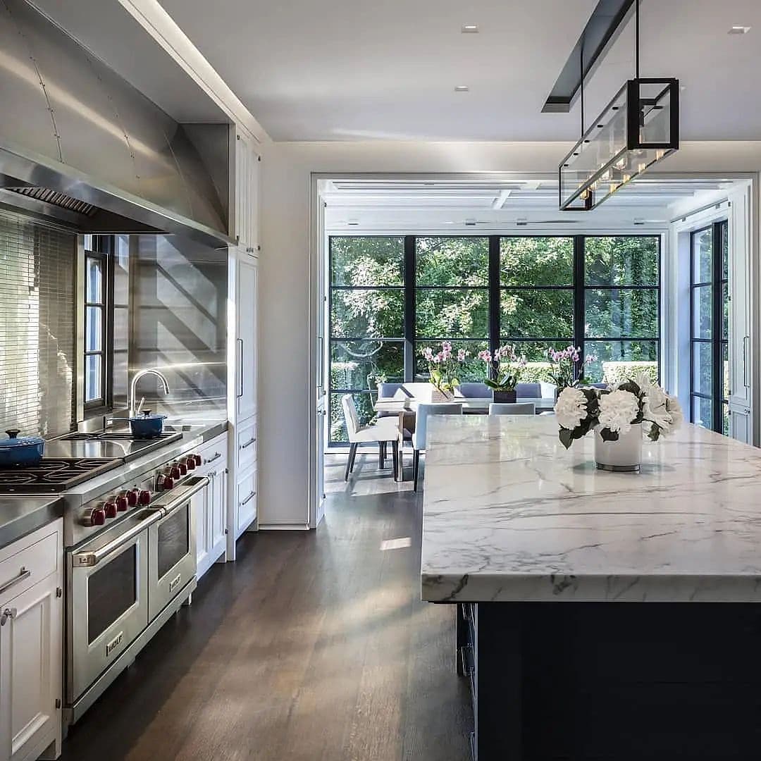 247Interiors on Pinno: This home interior design is simply glor...