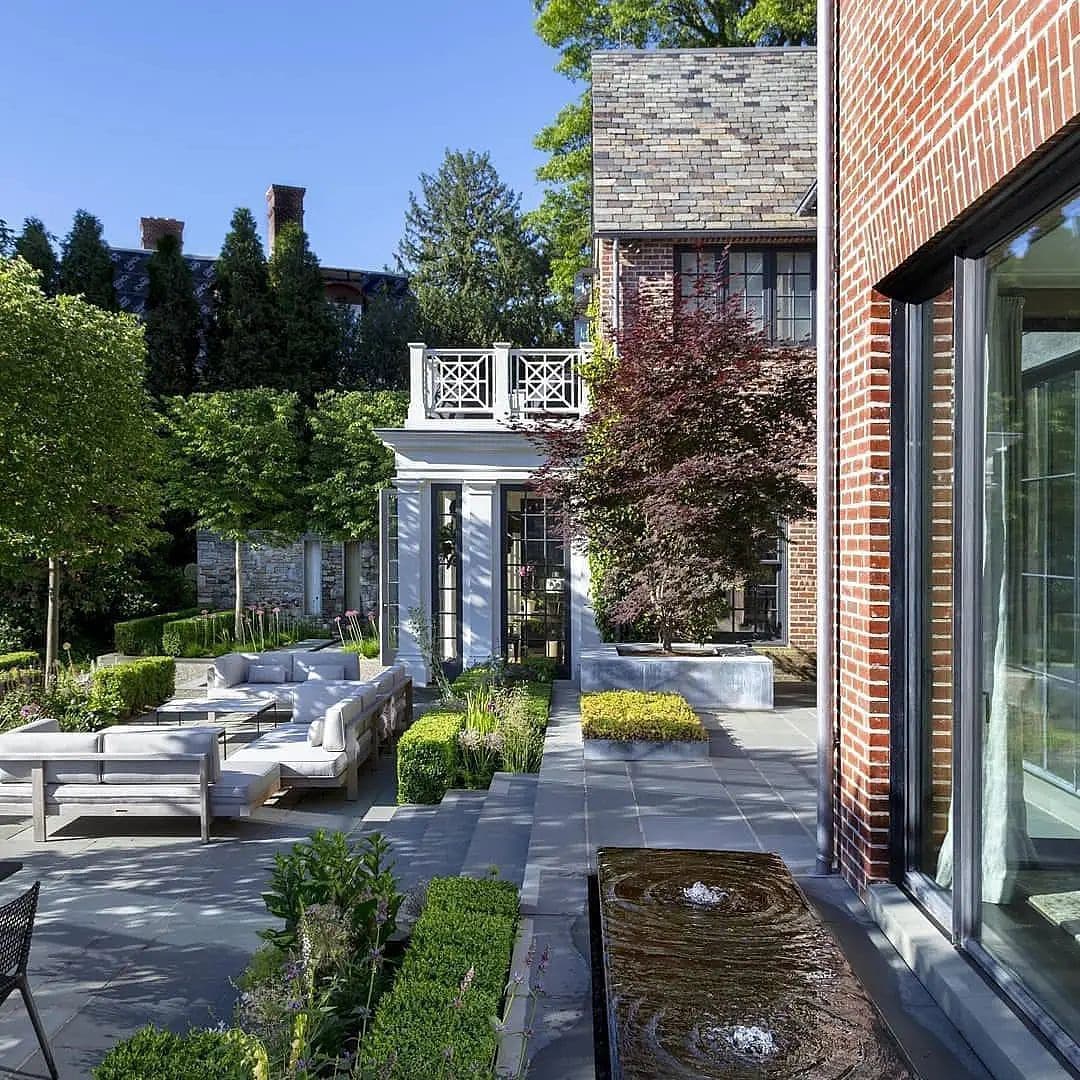 247Interiors on Pinno: This home interior design is simply glor...