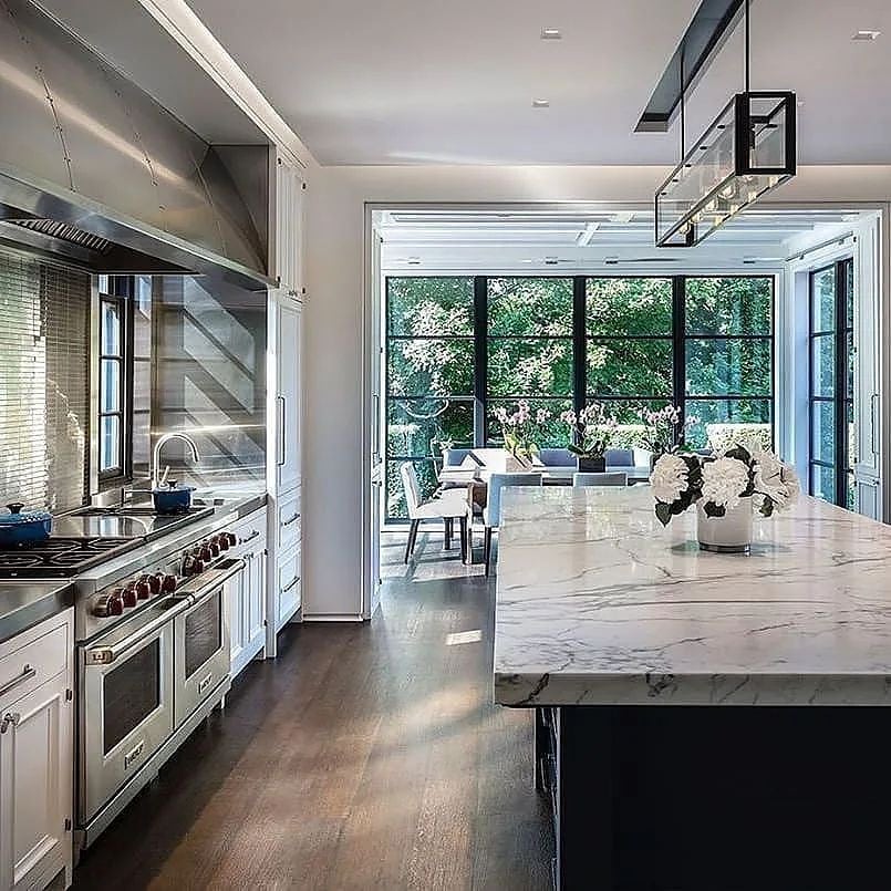 247Interiors on Pinno: This home interior design is simply glor...