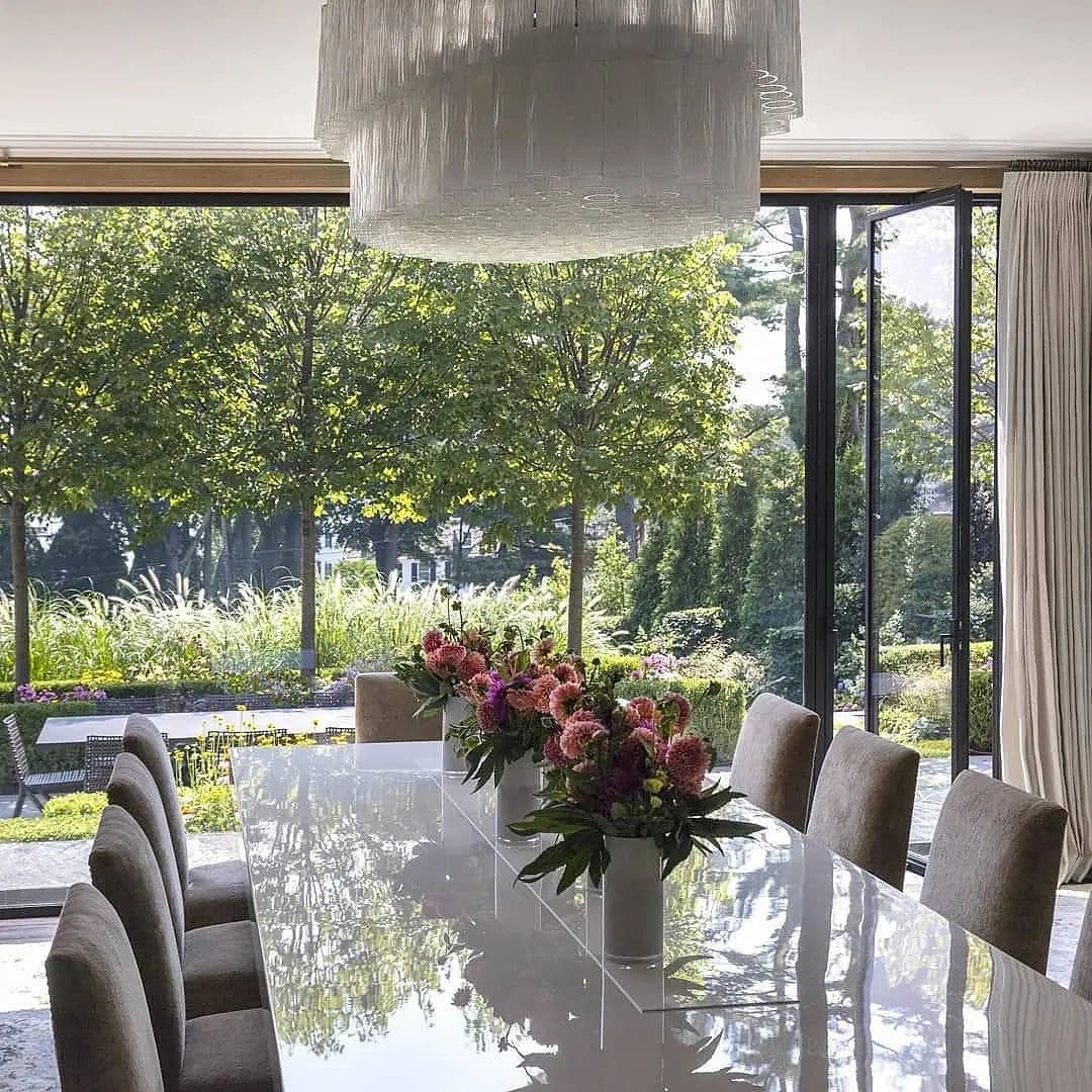 247Interiors on Pinno: This home interior design is simply glor...