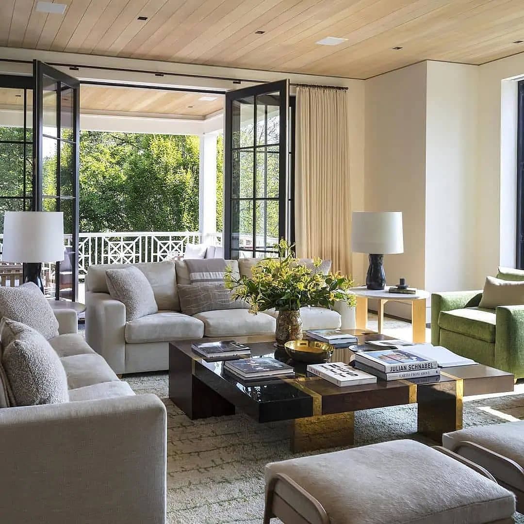 247Interiors on Pinno: This home interior design is simply glor...