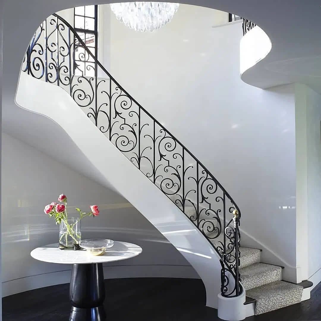 247Interiors on Pinno: This home interior design is simply glor...