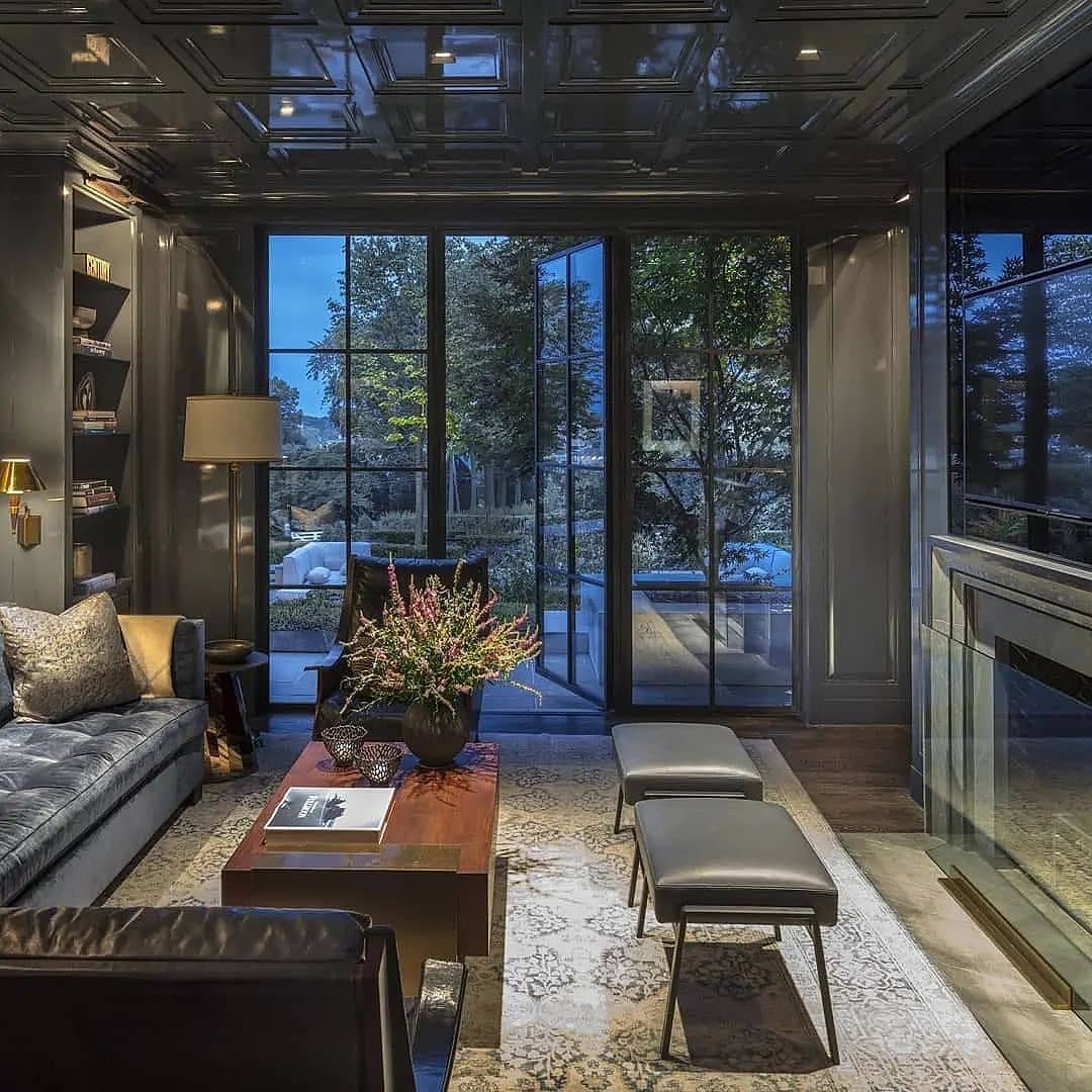 247Interiors on Pinno: This home interior design is simply glor...