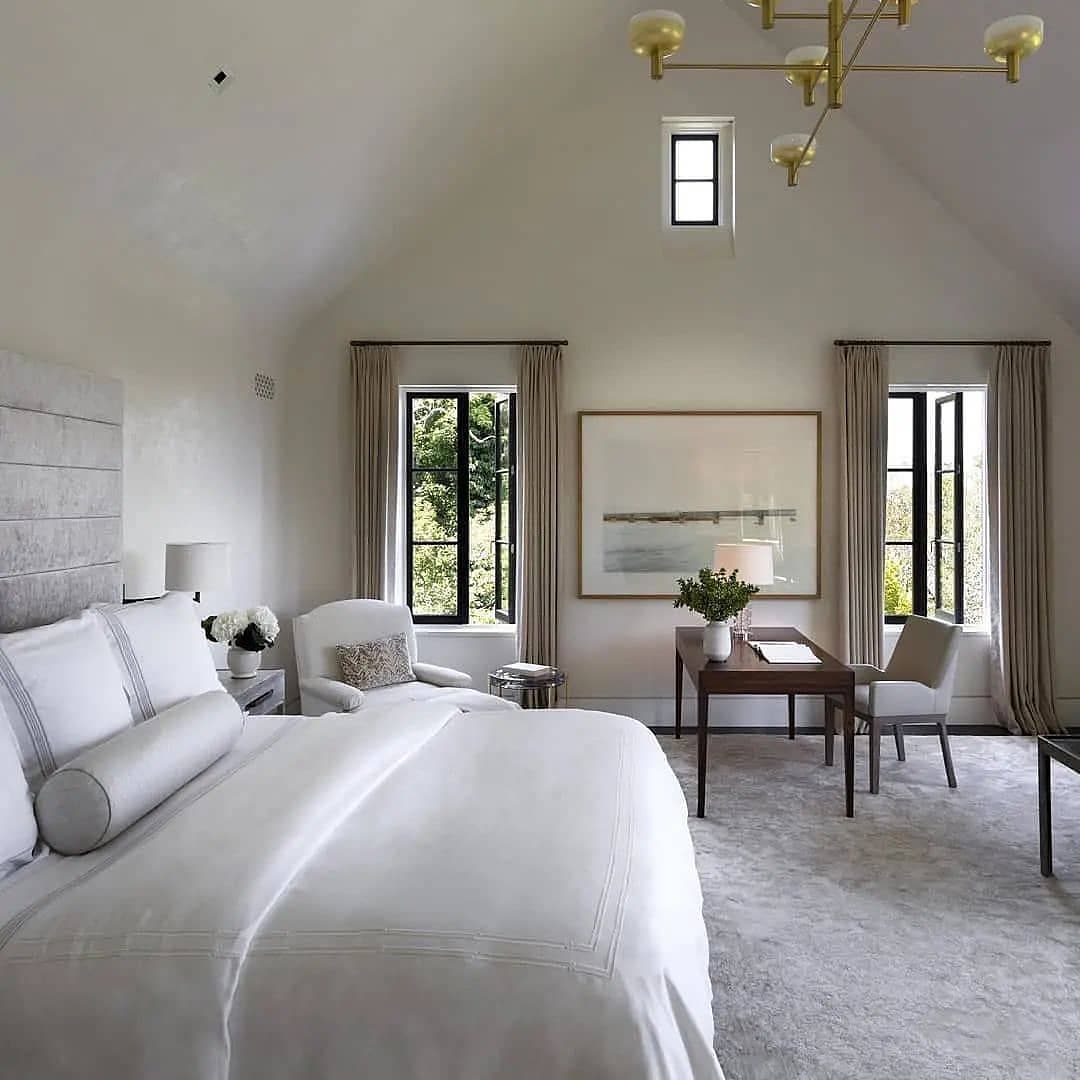 247Interiors on Pinno: This home interior design is simply glor...