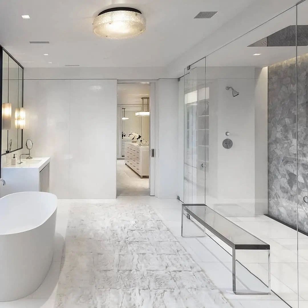 247Interiors on Pinno: This home interior design is simply glor...