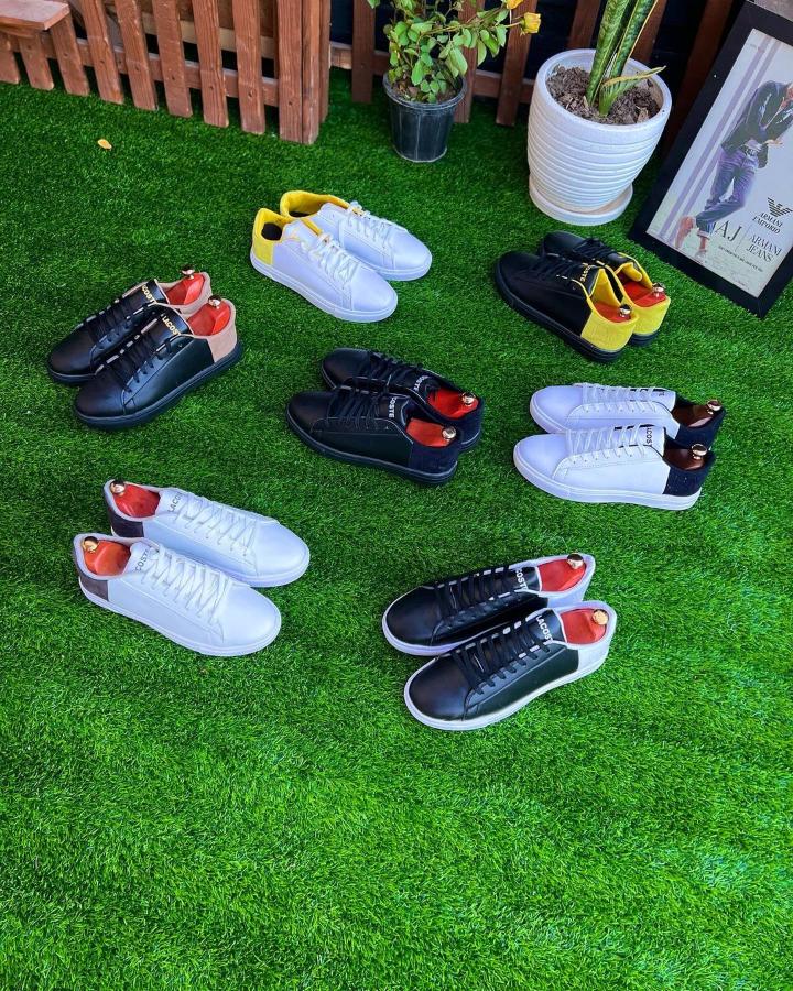 rike.shoes@instagram on Pinno