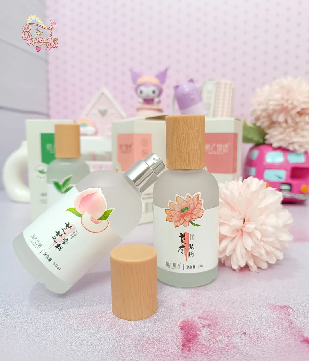 shombosshop@instagram on Pinno: 🫧☁️عطر کره ای☁️🫧 یه shombosshop@instagram on Pinno: 🫧☁️عطر کره ای☁️🫧 یه