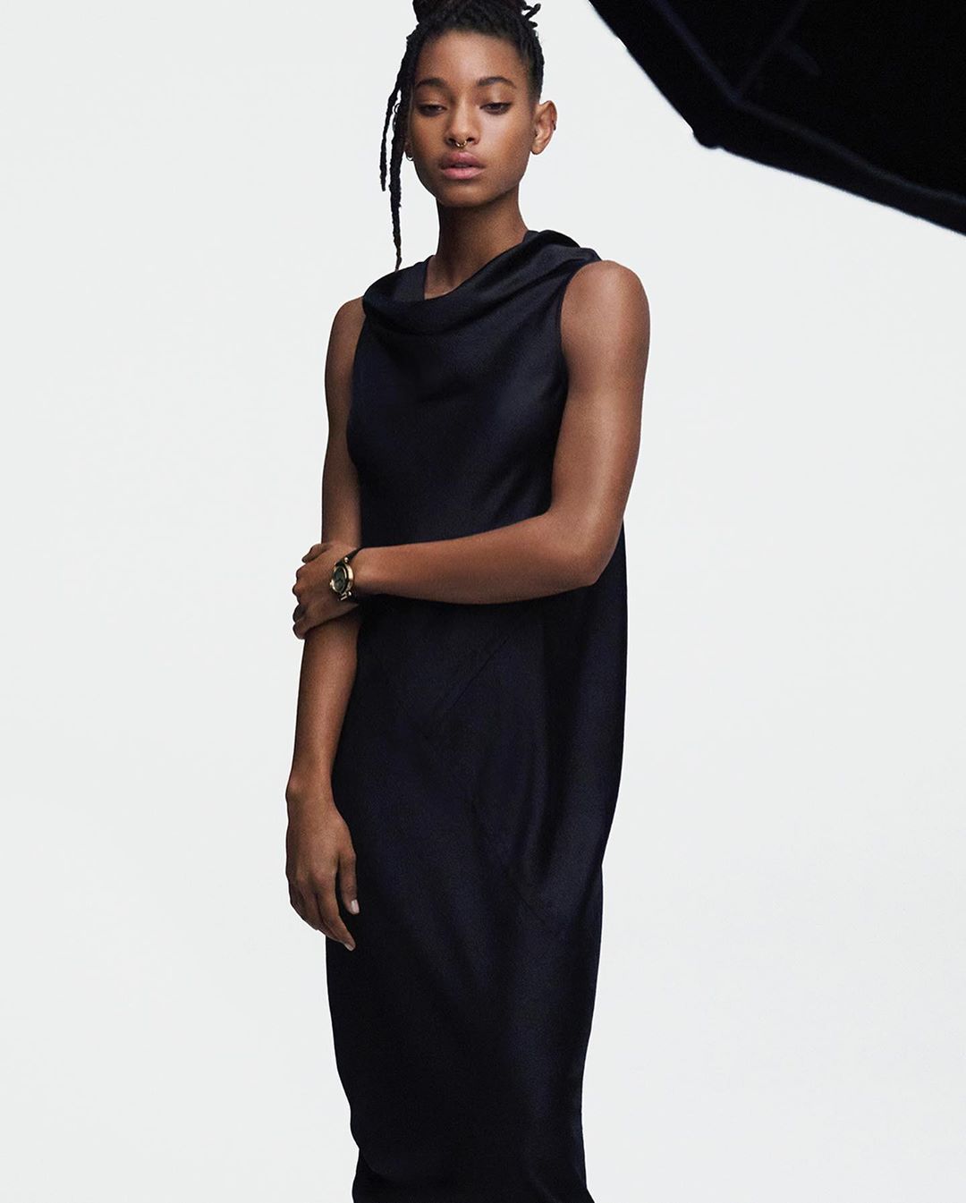 Cartier discount willow smith