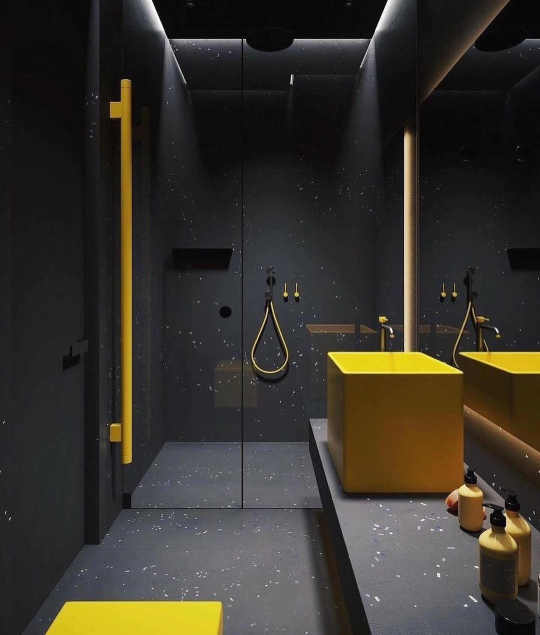 Interior design on Pinno: Give us a rating for this concept!! Fol...