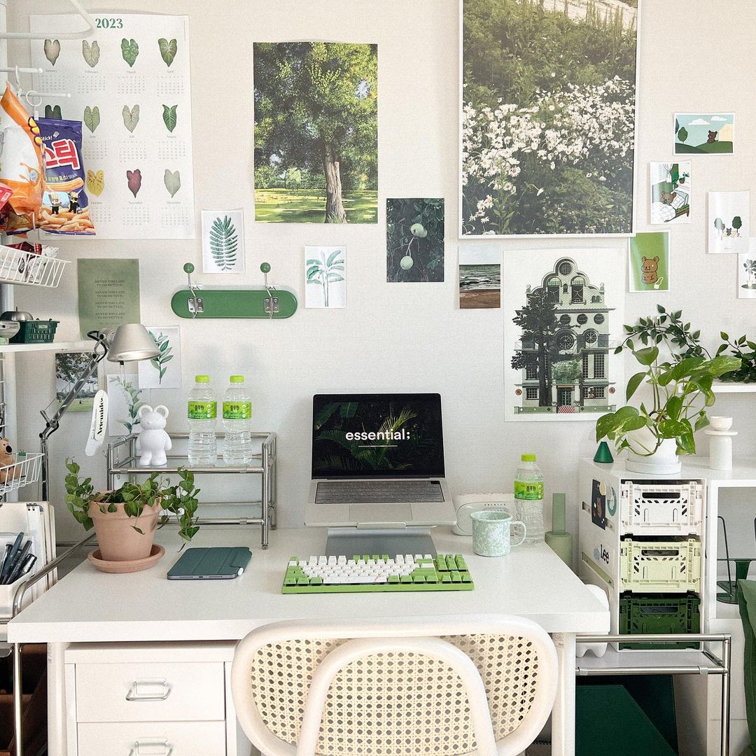 유진이의 사부작 집꾸미기 Homedecor on Pinno: #광고 물 많이 마셔야 좋은 건 아는데 쉽지 않더라구요. 그래서 ...