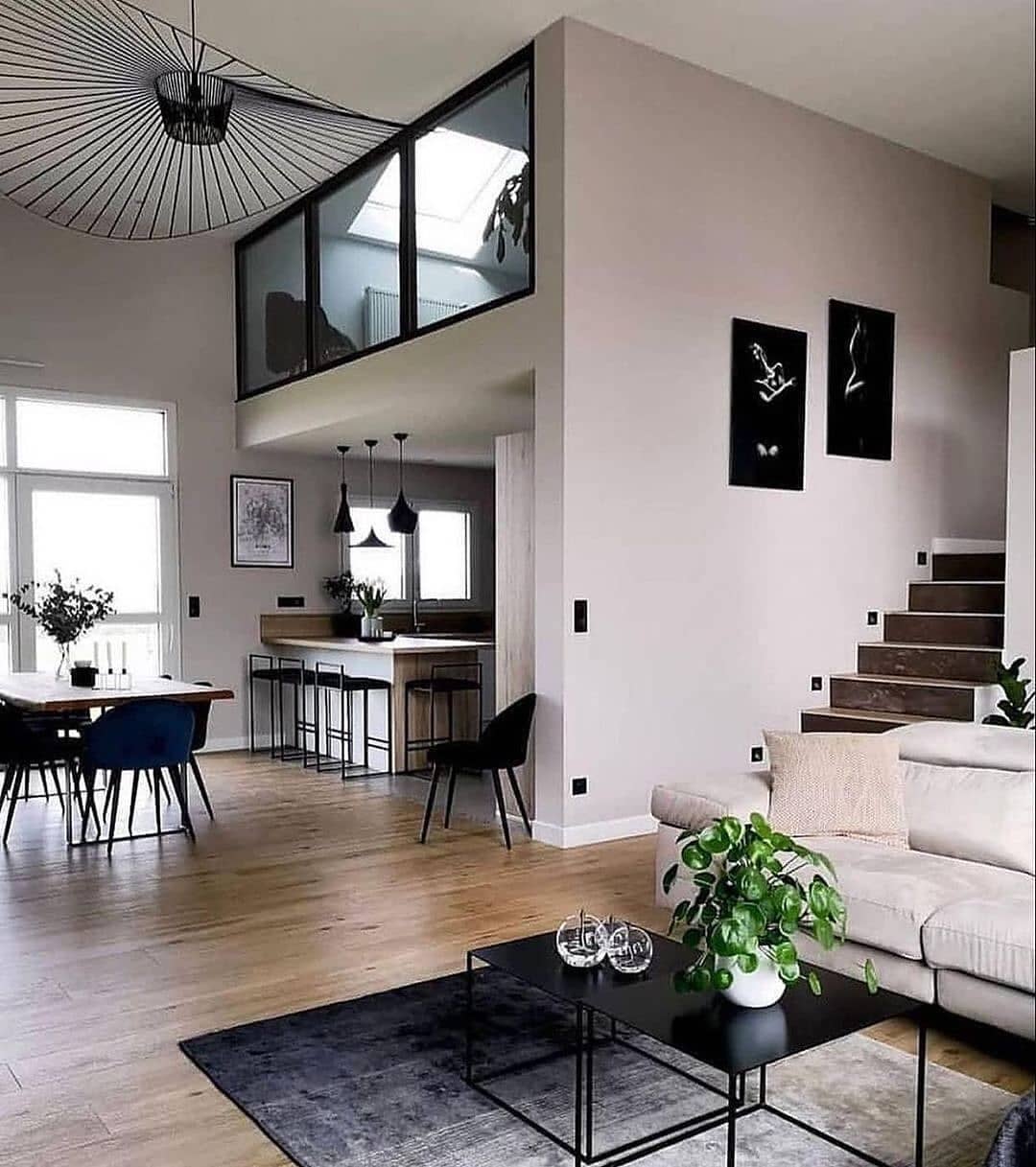247interiors@instagram on Pinno: What's your favorite feature in this ...