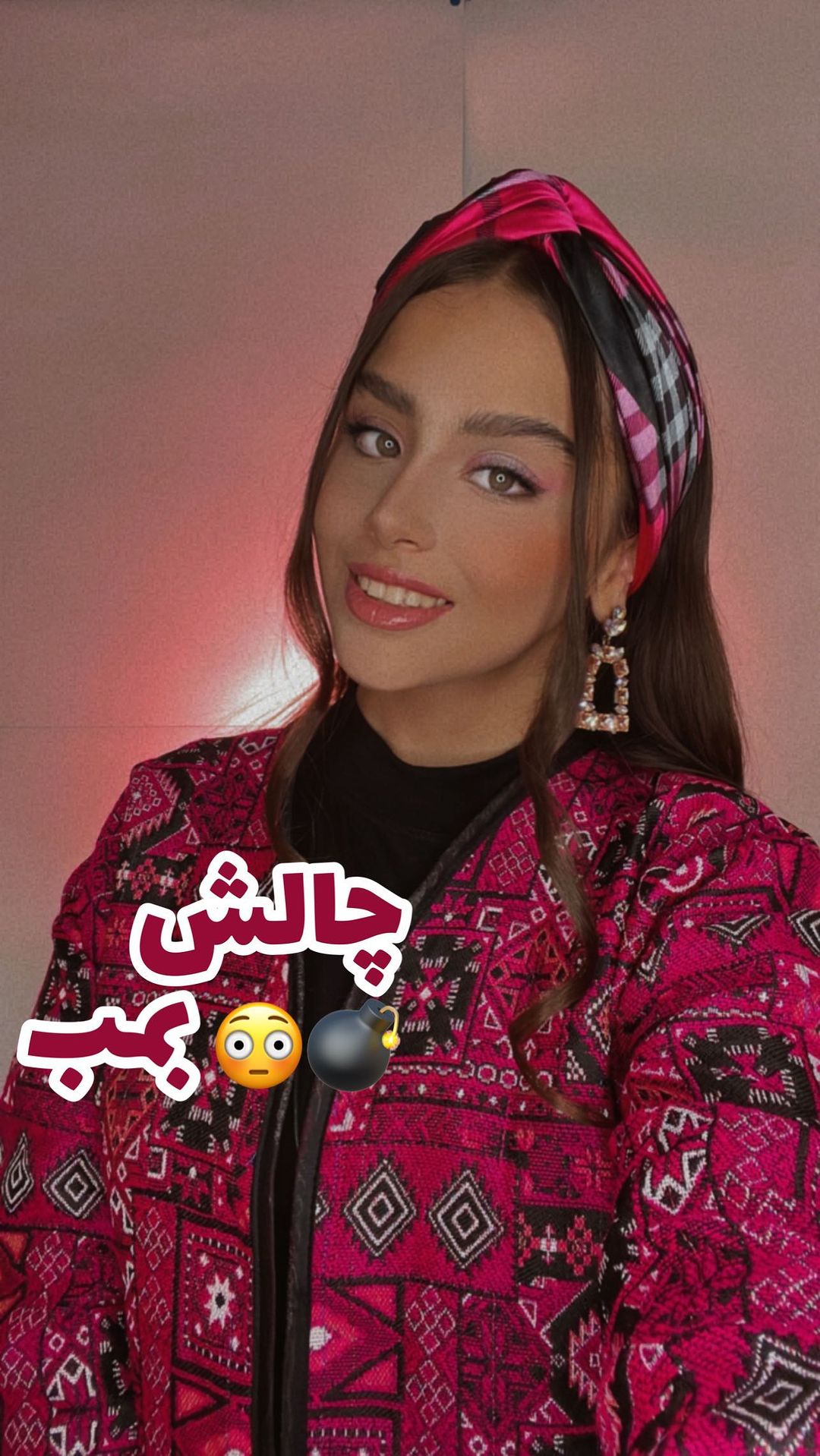 parmis org4 instagram on Pinno خاله باز اومدم با دست پر ولی انرژی ای ک