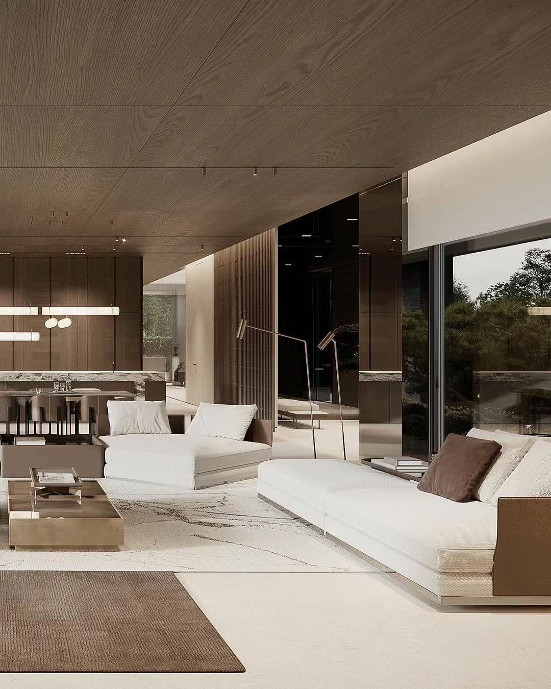 zenqarchitecture@instagram on Pinno: Is this design Dope or Nope? 😍 ...
