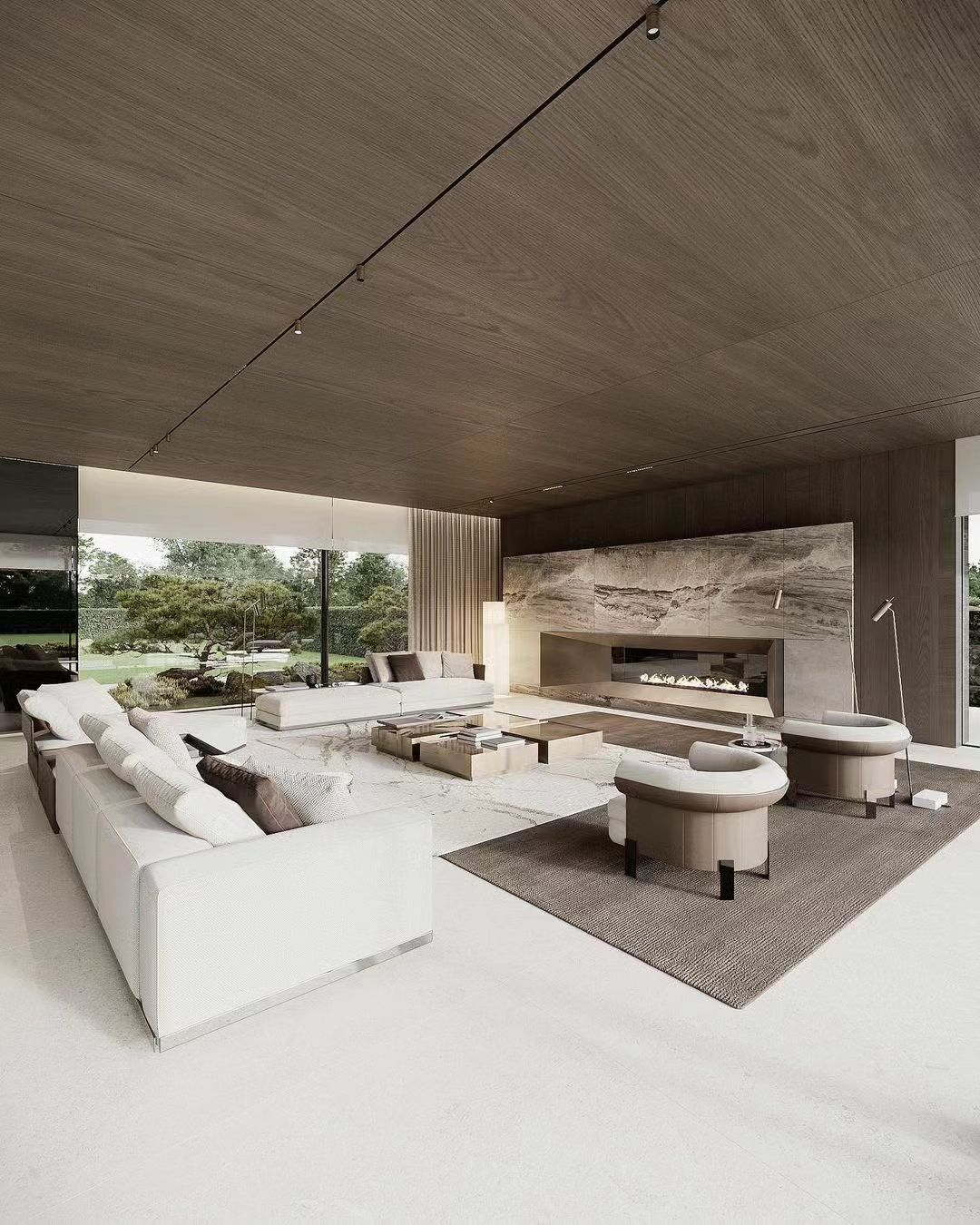 zenqarchitecture@instagram on Pinno: Is this design Dope or Nope? 😍 ...