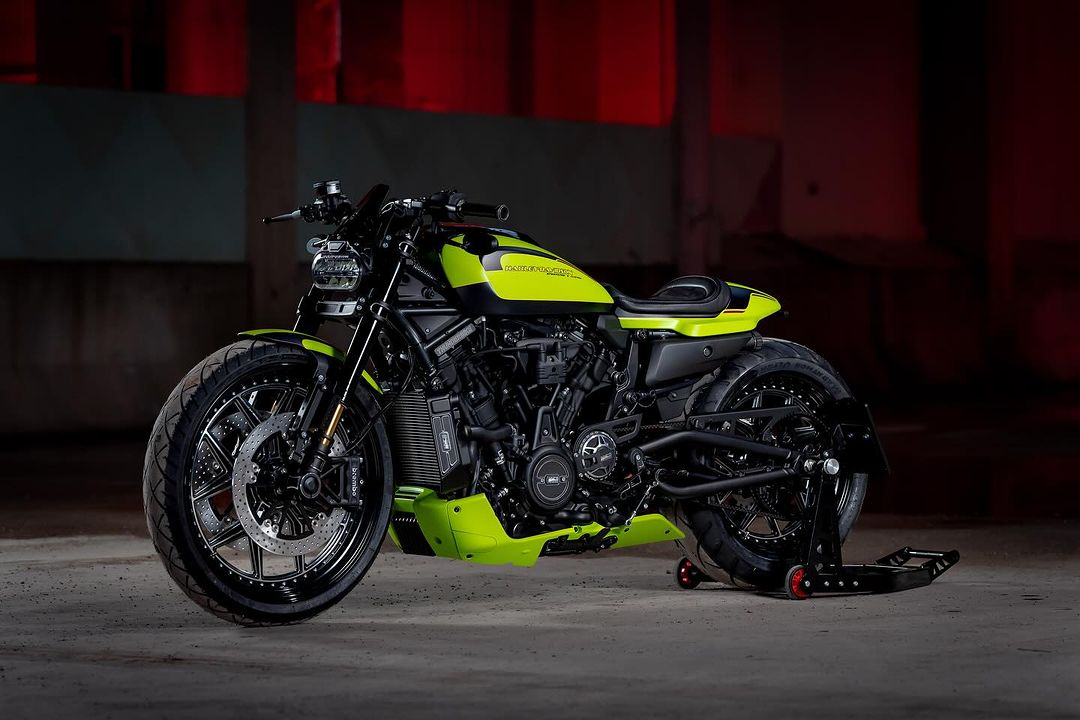 Thunderbikecustoms Instagram On Pinno Thunderbike Sps Customized