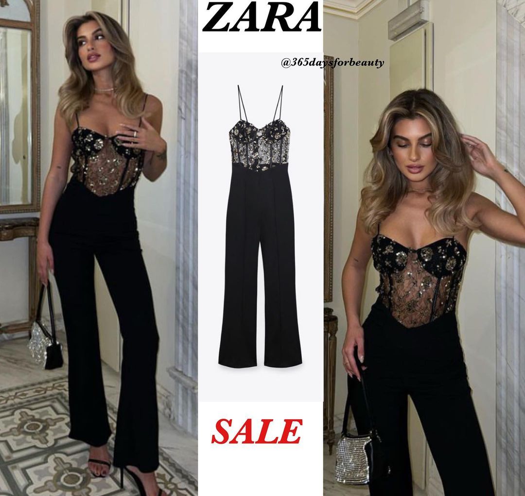 365daysforbeauty@instagram on Pinno: Weitere zara sale inspos