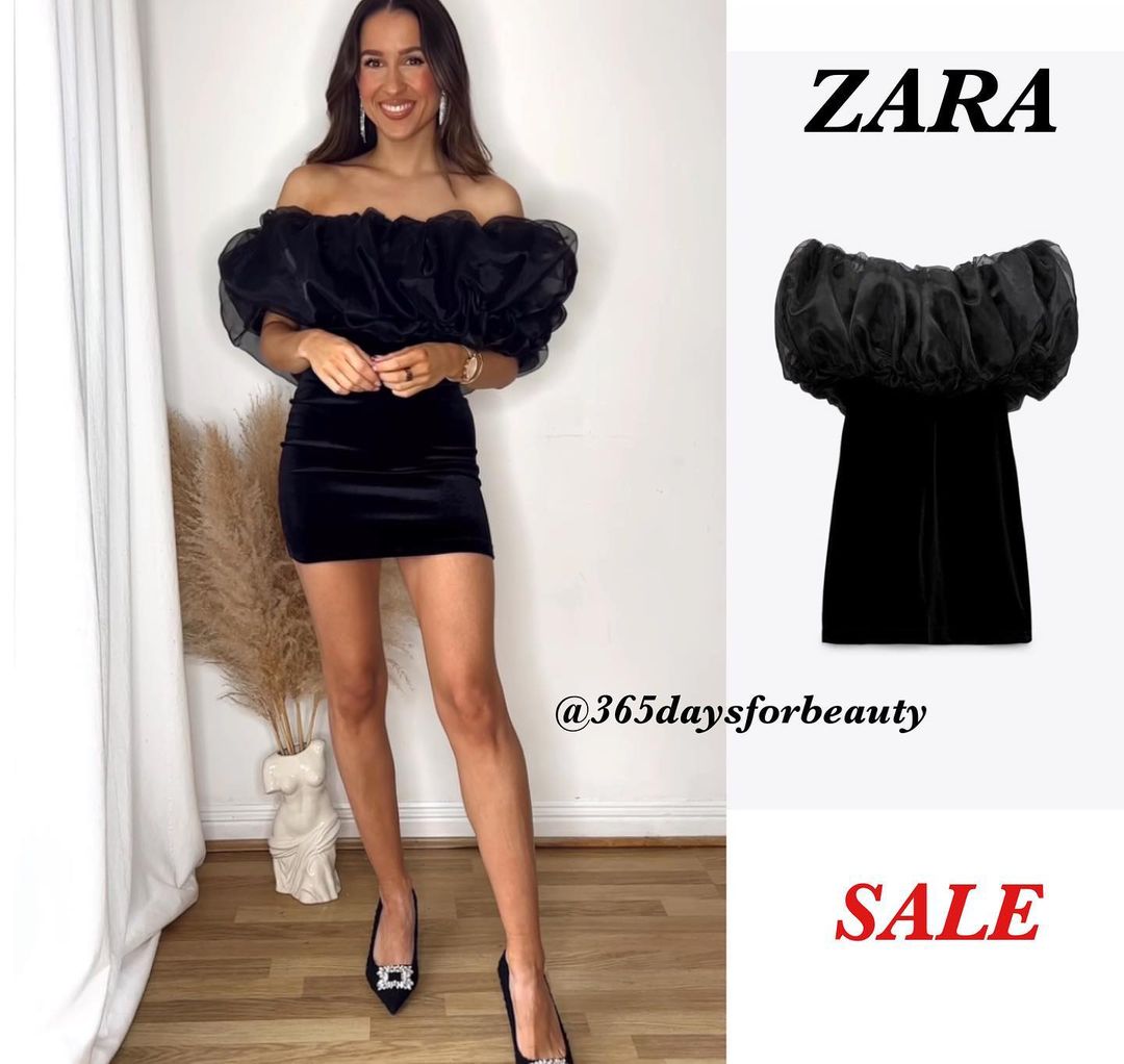 love.shopping.sales@instagram on Pinno: Zara ❤️ anzeige