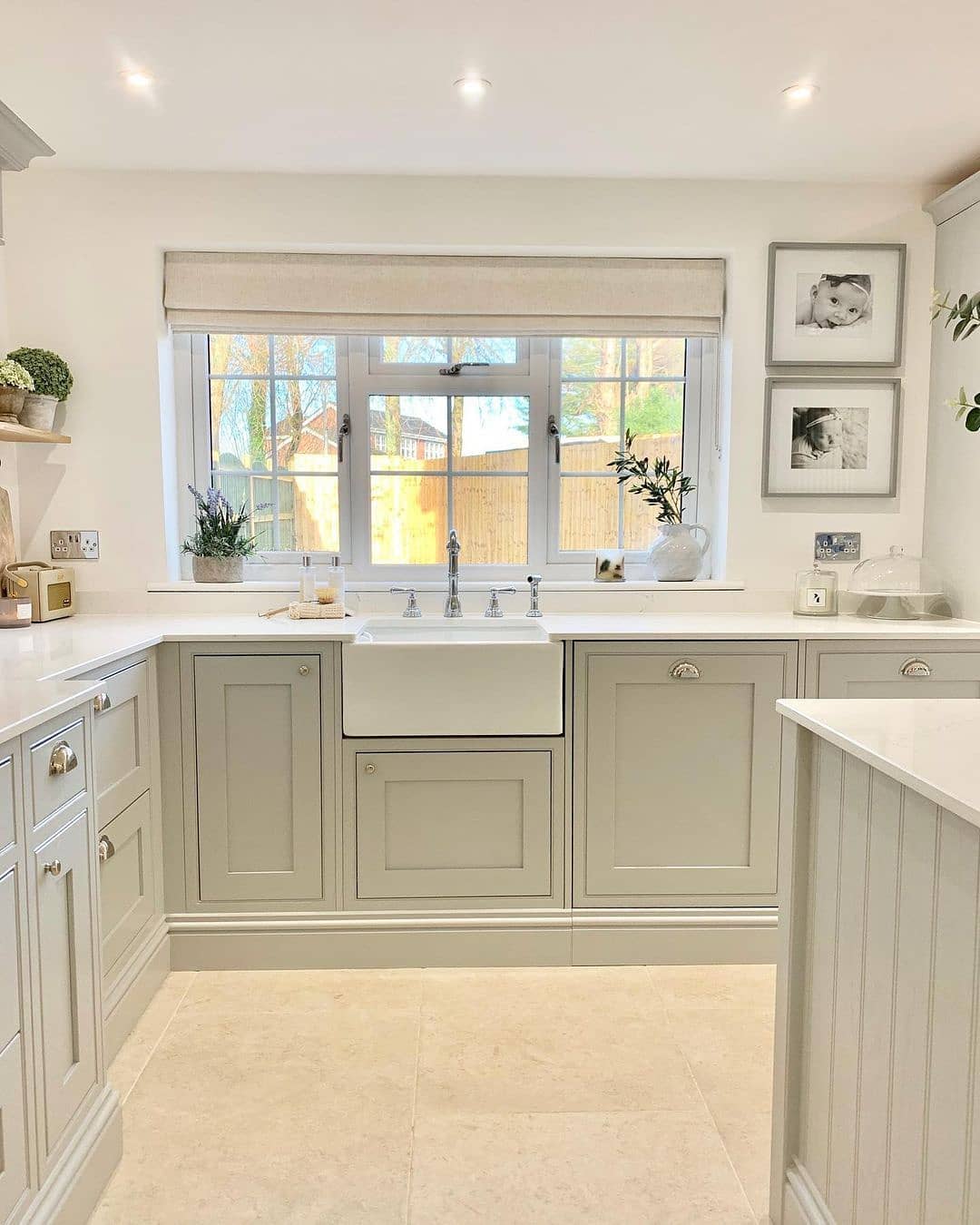 247Interiors on Pinno: Rate this gorgeous kitchen design from 1...