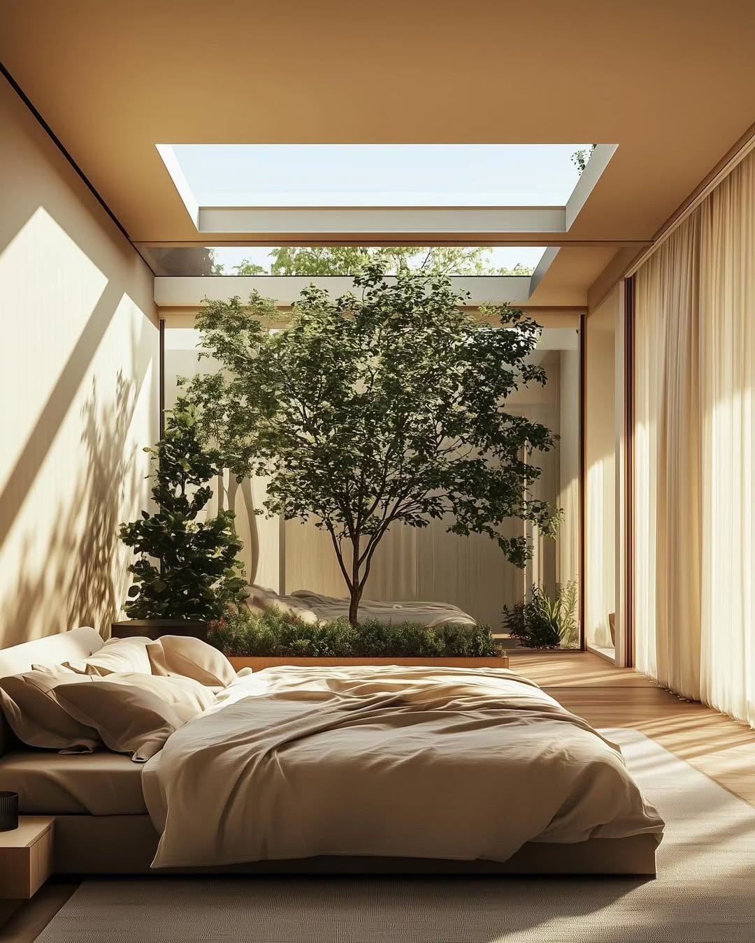 idreamhouse@instagram on Pinno: Dream Indoor Garden 💚 ᅠ ᅠ ᅠ By @reverse ...