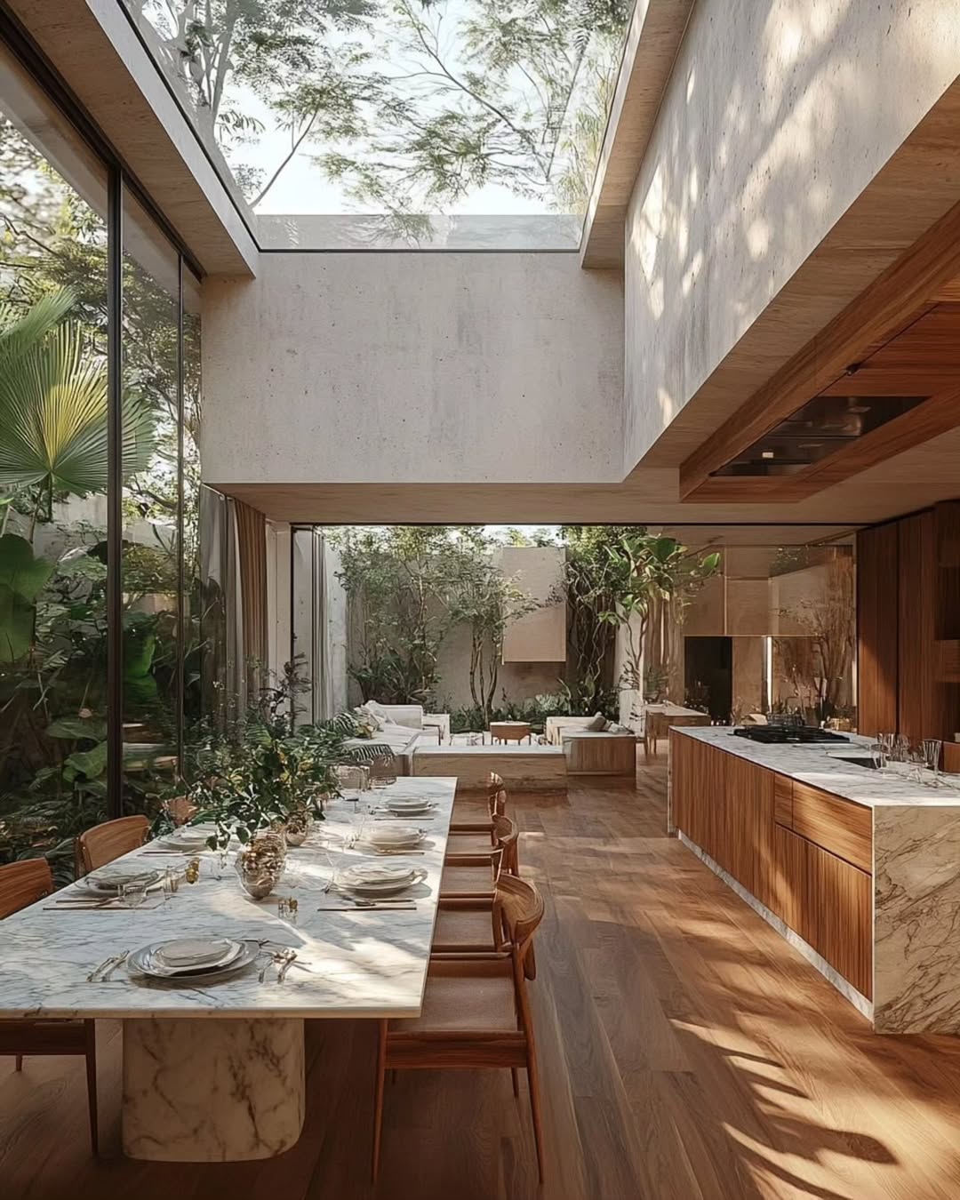 idreamhouse@instagram on Pinno: Dream Indoor Garden 💚 ᅠ ᅠ ᅠ By @reverse ...