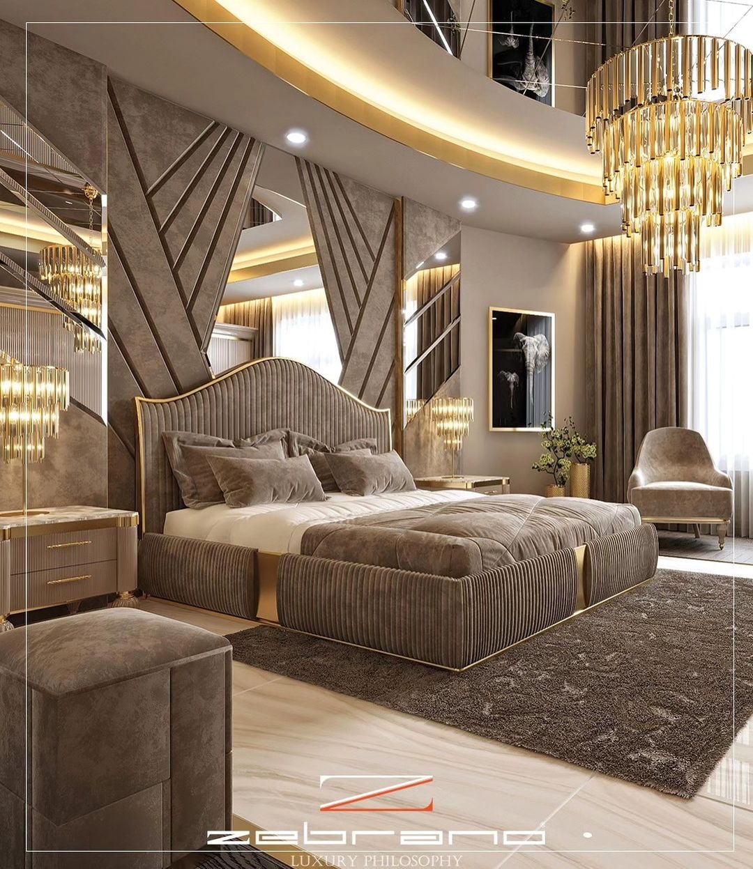 Interior design on Pinno: Give us a rating for this concept!! Fol...