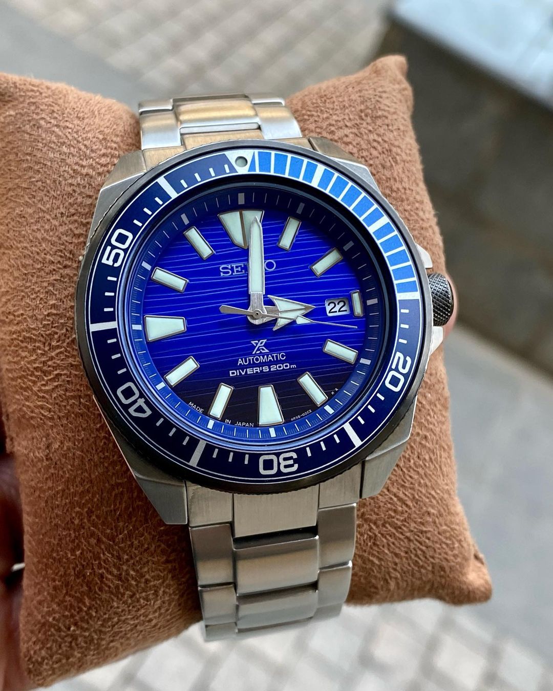 Seiko srpc93j1 clearance