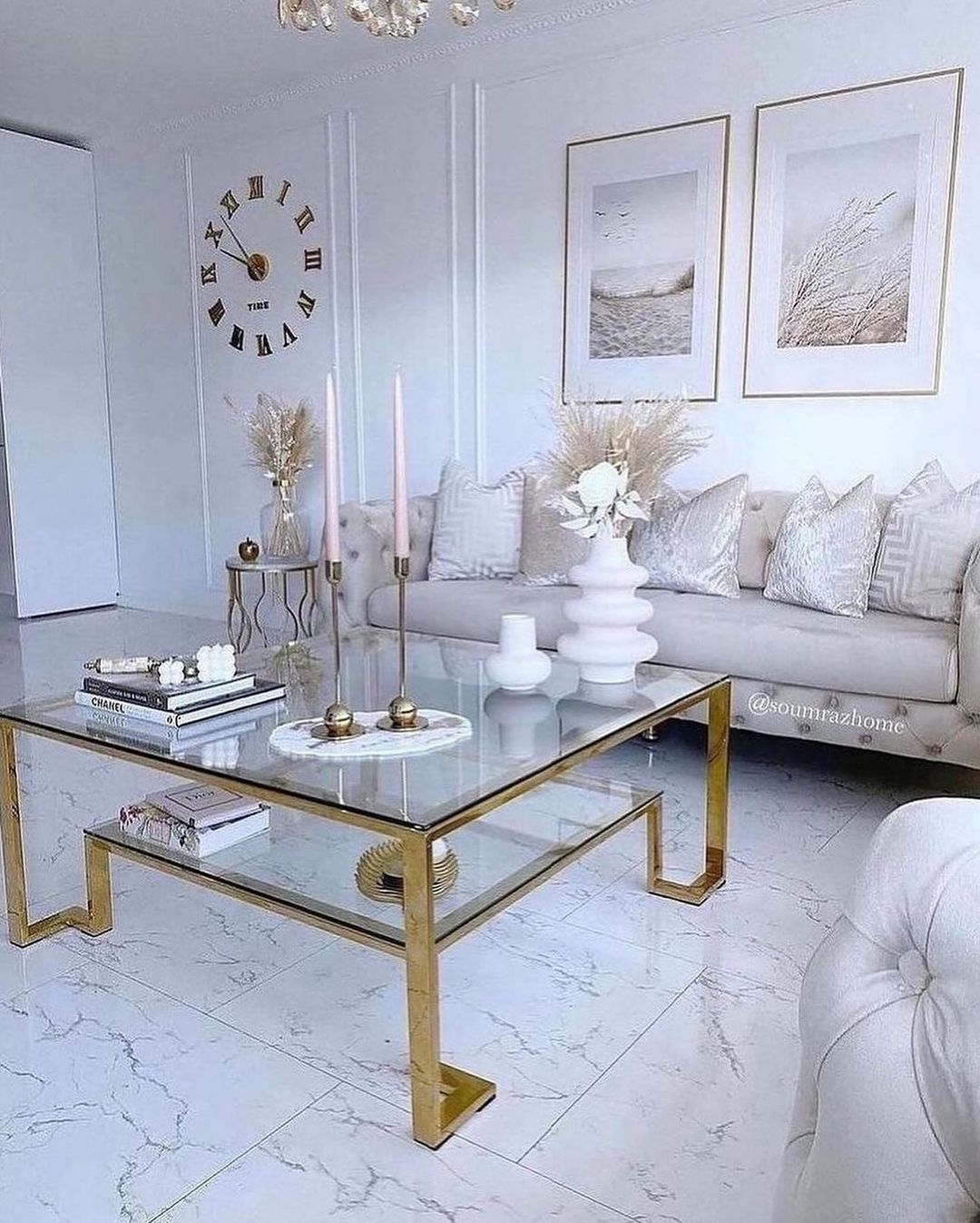 home___interiors@instagram on Pinno: Absolutely stunning design🥰Swipe ...