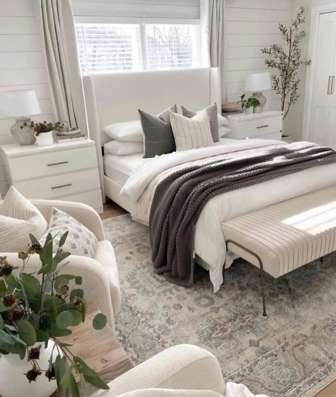 Interior Decoration🌿 on Pinno: Obsessed with this home 😍 Thoughts? ️ C...