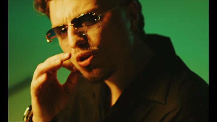 poo_bon@instagram on Pinno: PooBon - XYZ [music video] is out now!