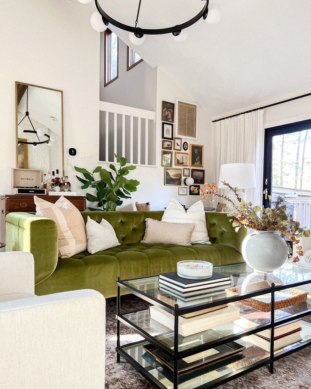 interiordefine@instagram on Pinno: Need a sign for a spring refresh ...