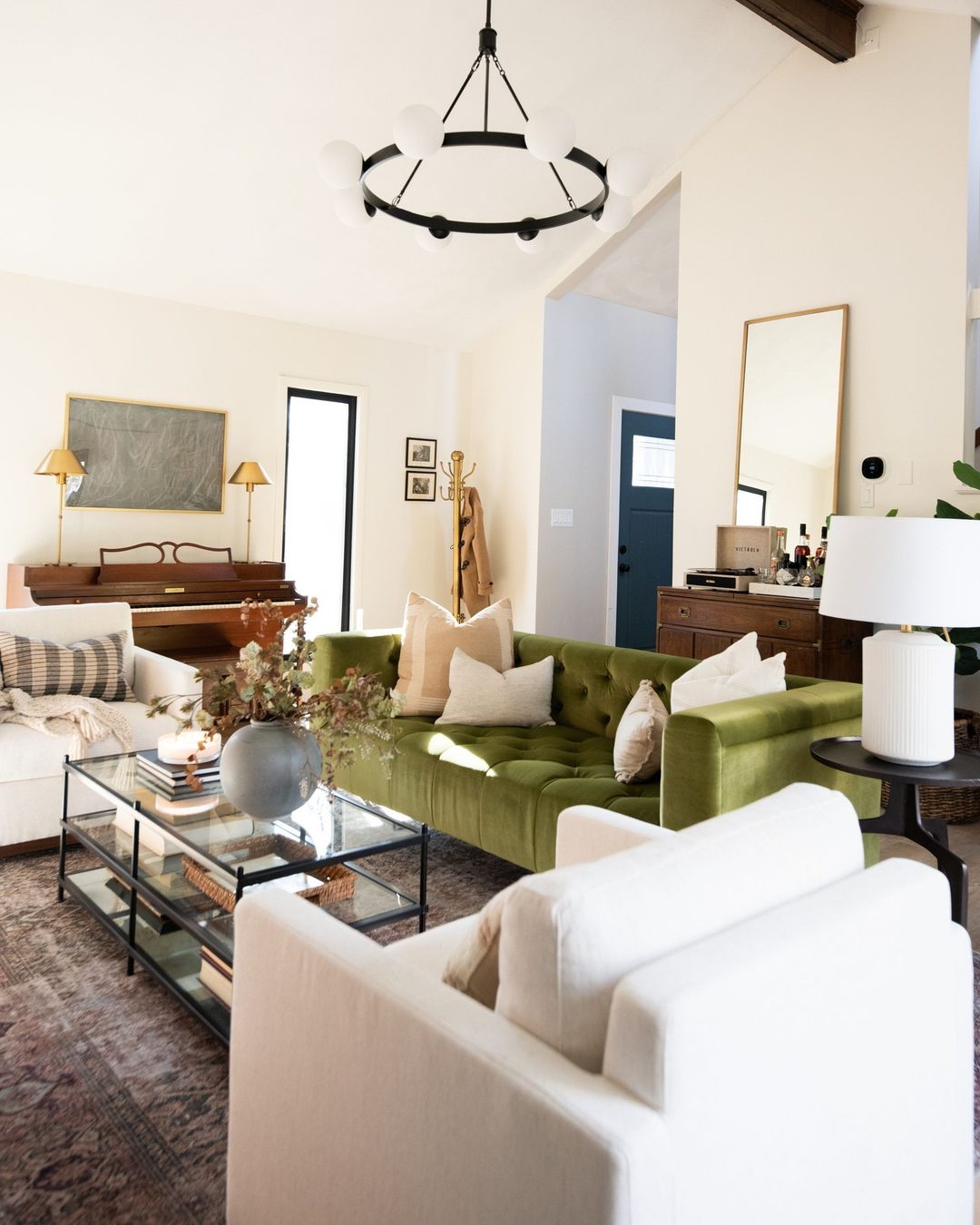 interiordefine@instagram on Pinno: Need a sign for a spring refresh ...