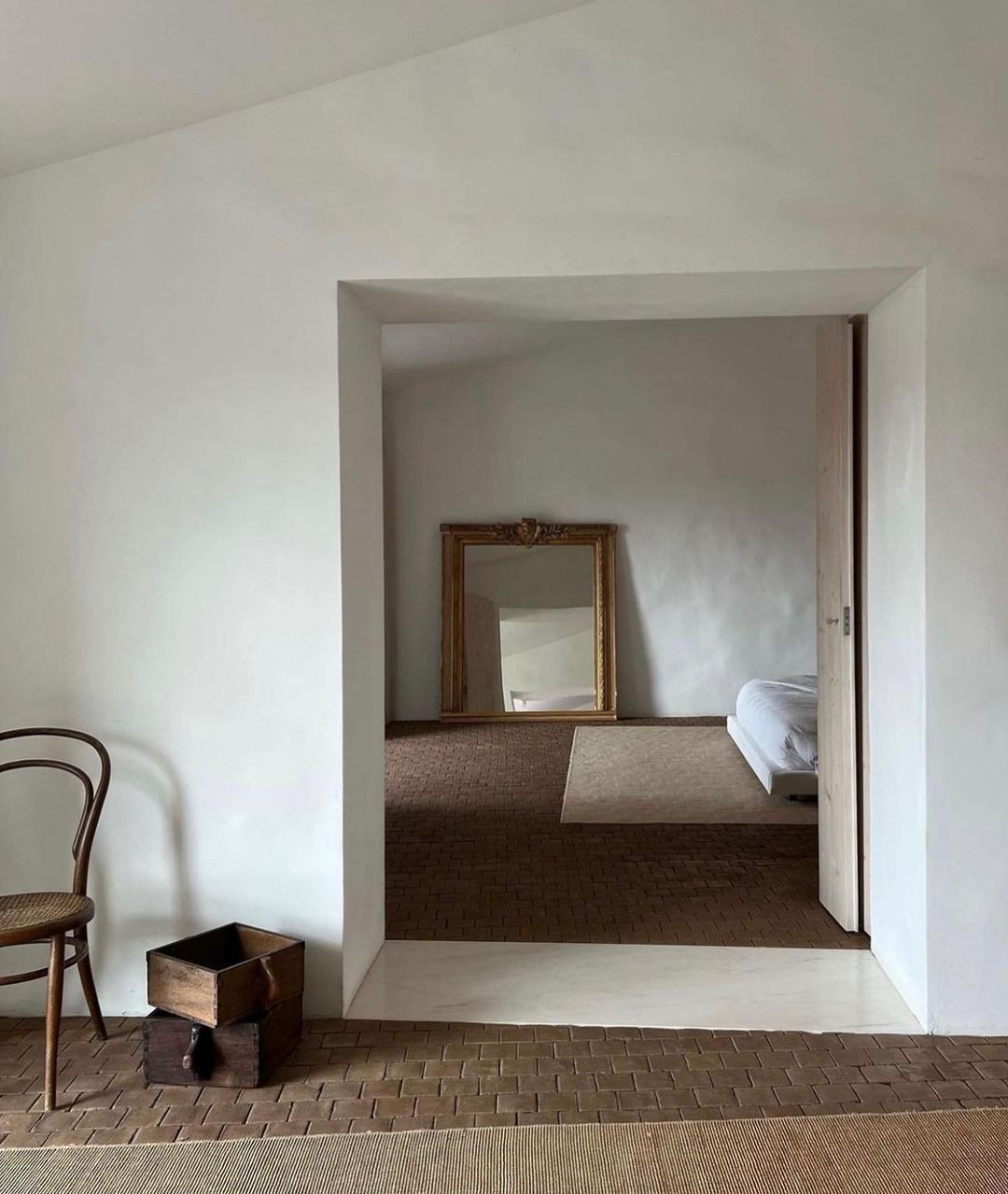 Bēju - Archi & design on Pinno: Such a stunning design and calm environm...