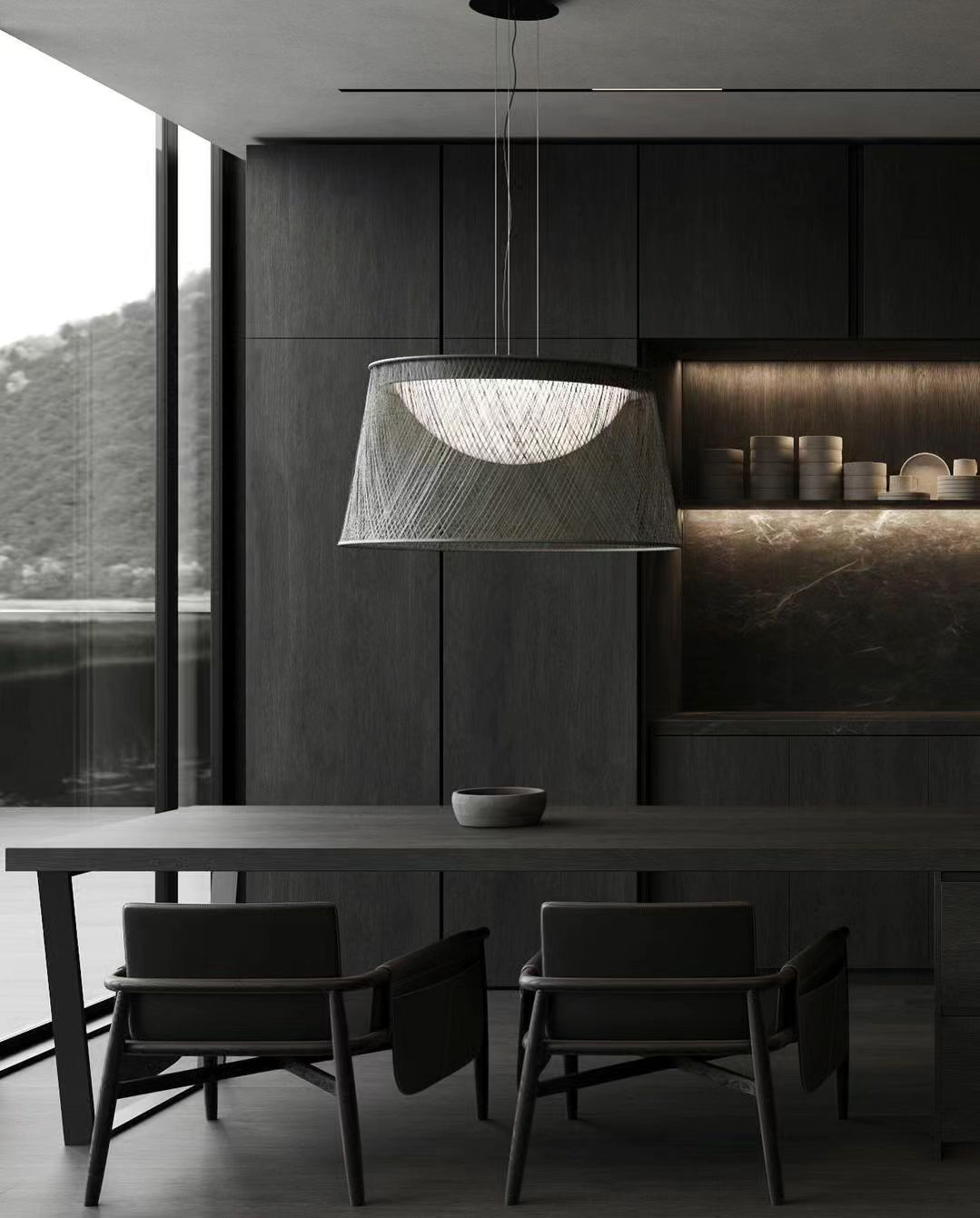 Interior | Design | Decor on Pinno: What do you think about this ...