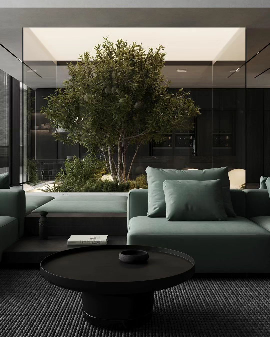 Interior | Design | Decor on Pinno: What do you think about this ...