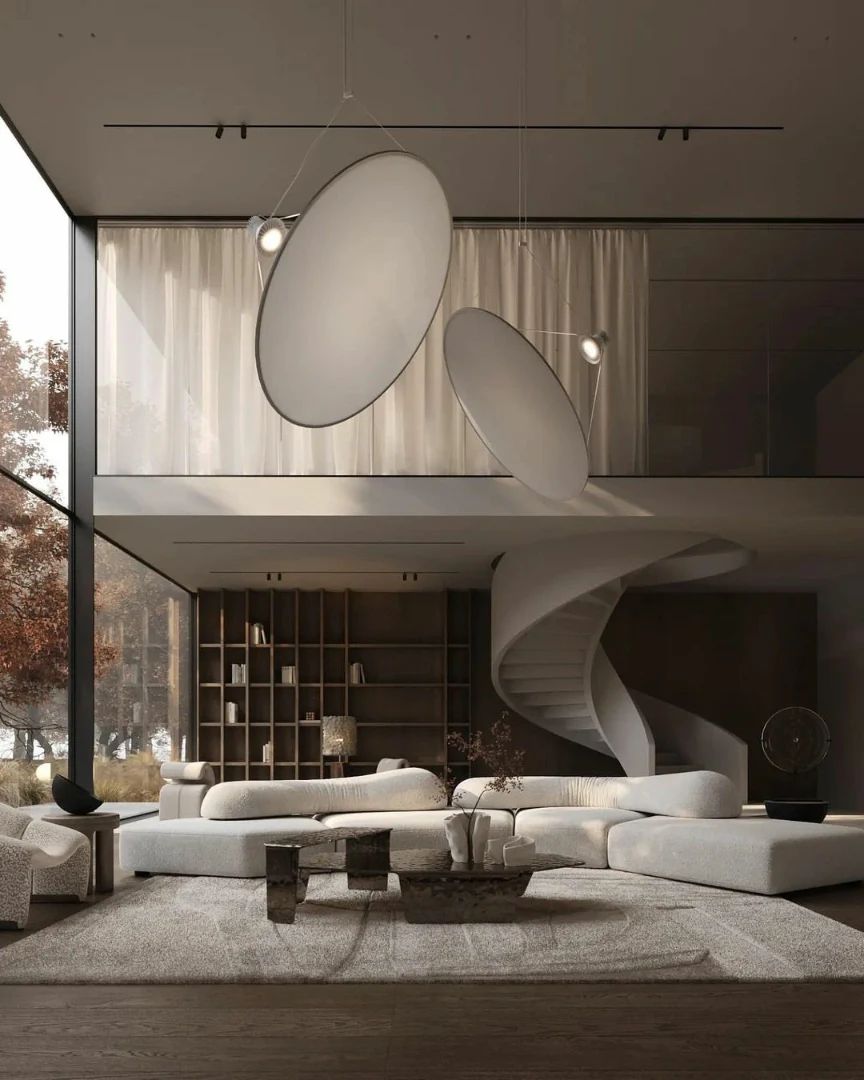 zenqarchitecture@instagram on Pinno: Rate this design 1-10 👇🏻 - Follow ...