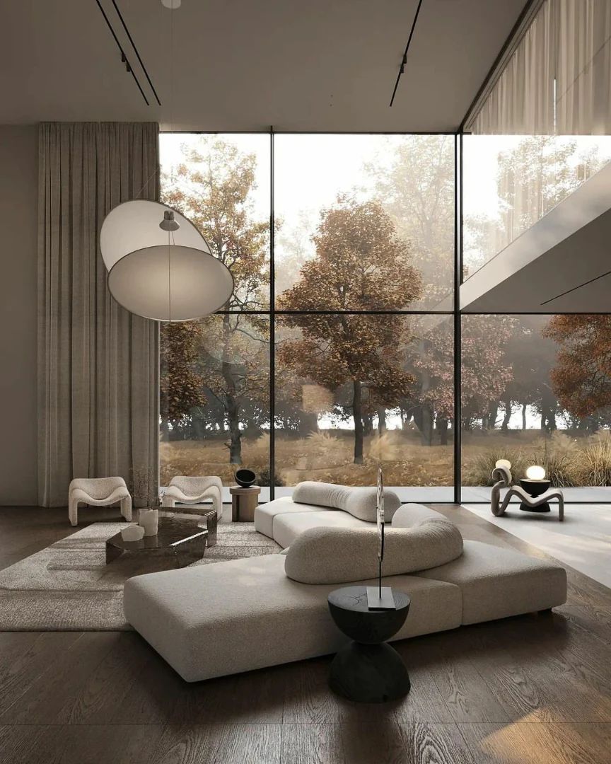 zenqarchitecture@instagram on Pinno: Rate this design 1-10 👇🏻 - Follow ...