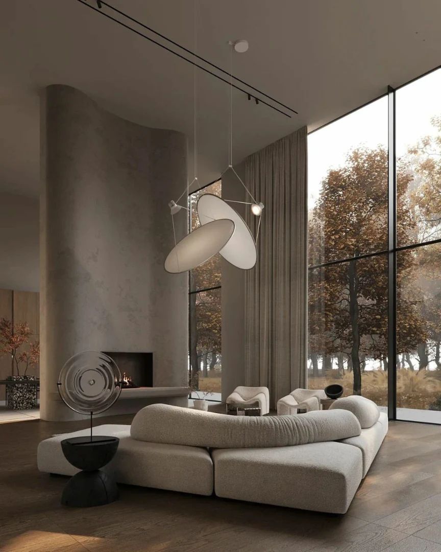 zenqarchitecture@instagram on Pinno: Rate this design 1-10 👇🏻 - Follow ...