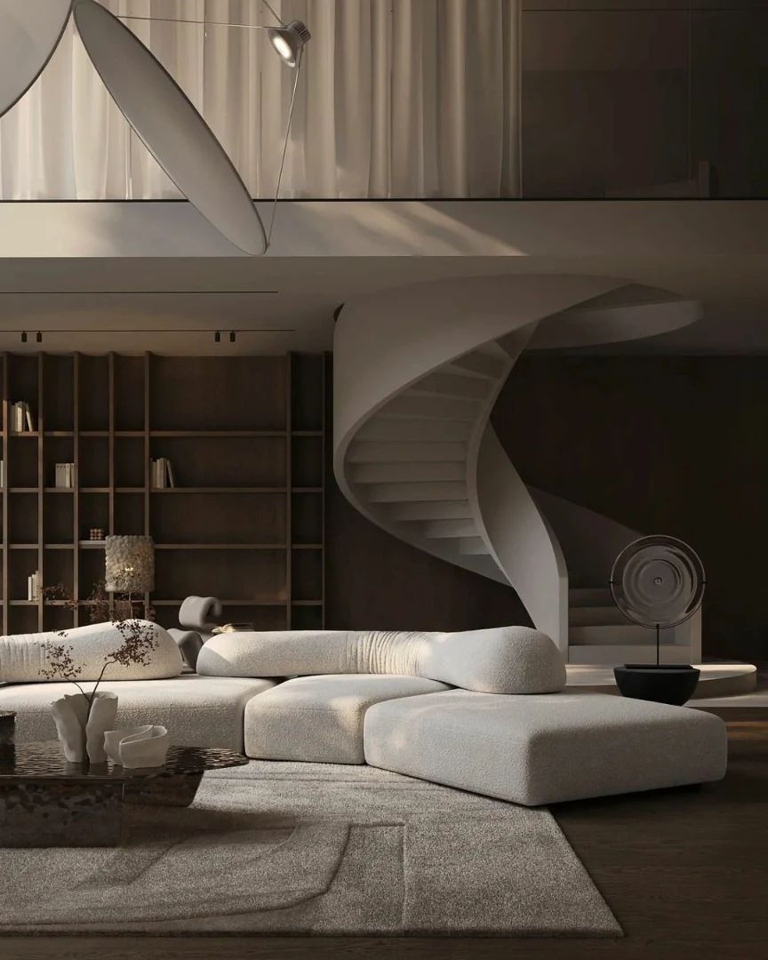 zenqarchitecture@instagram on Pinno: Rate this design 1-10 👇🏻 - Follow ...