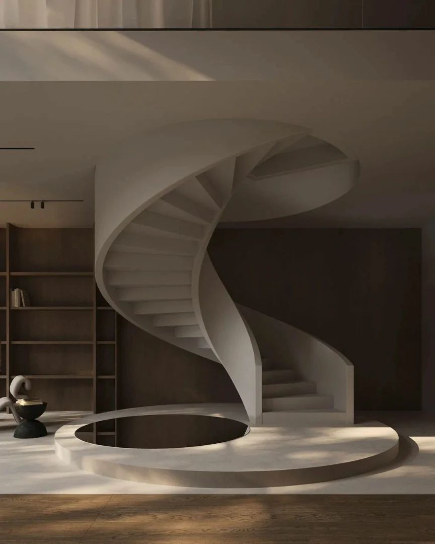 zenqarchitecture@instagram on Pinno: Rate this design 1-10 👇🏻 - Follow ...
