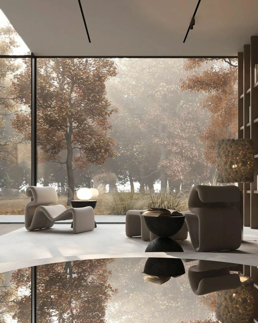 zenqarchitecture@instagram on Pinno: Rate this design 1-10 👇🏻 - Follow ...