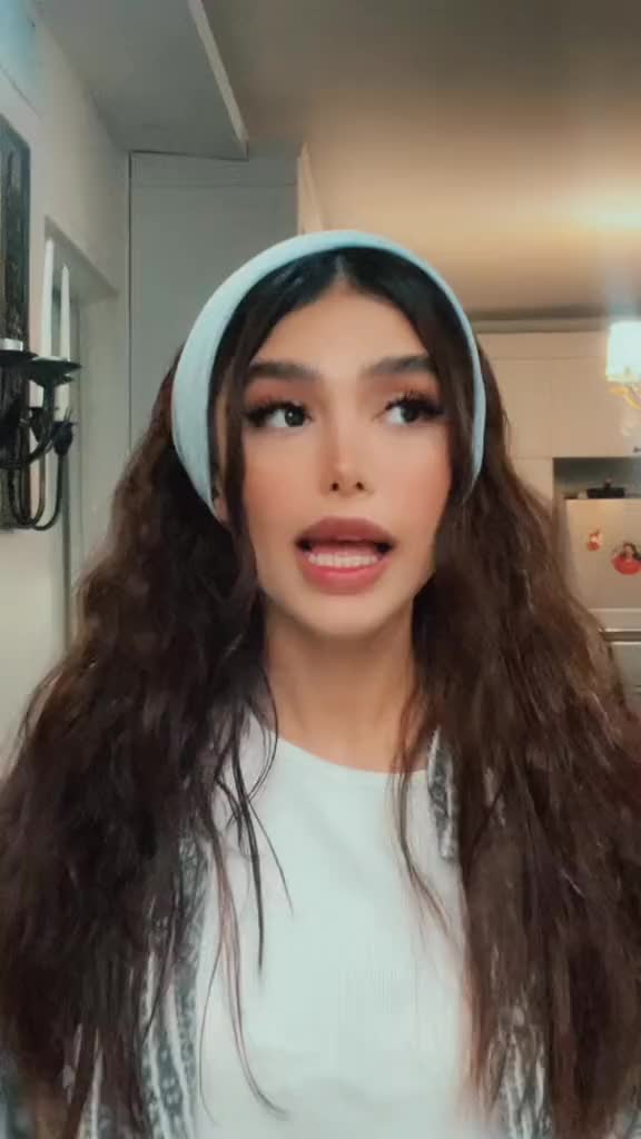 Video by Diana Rahimi on Pinno: